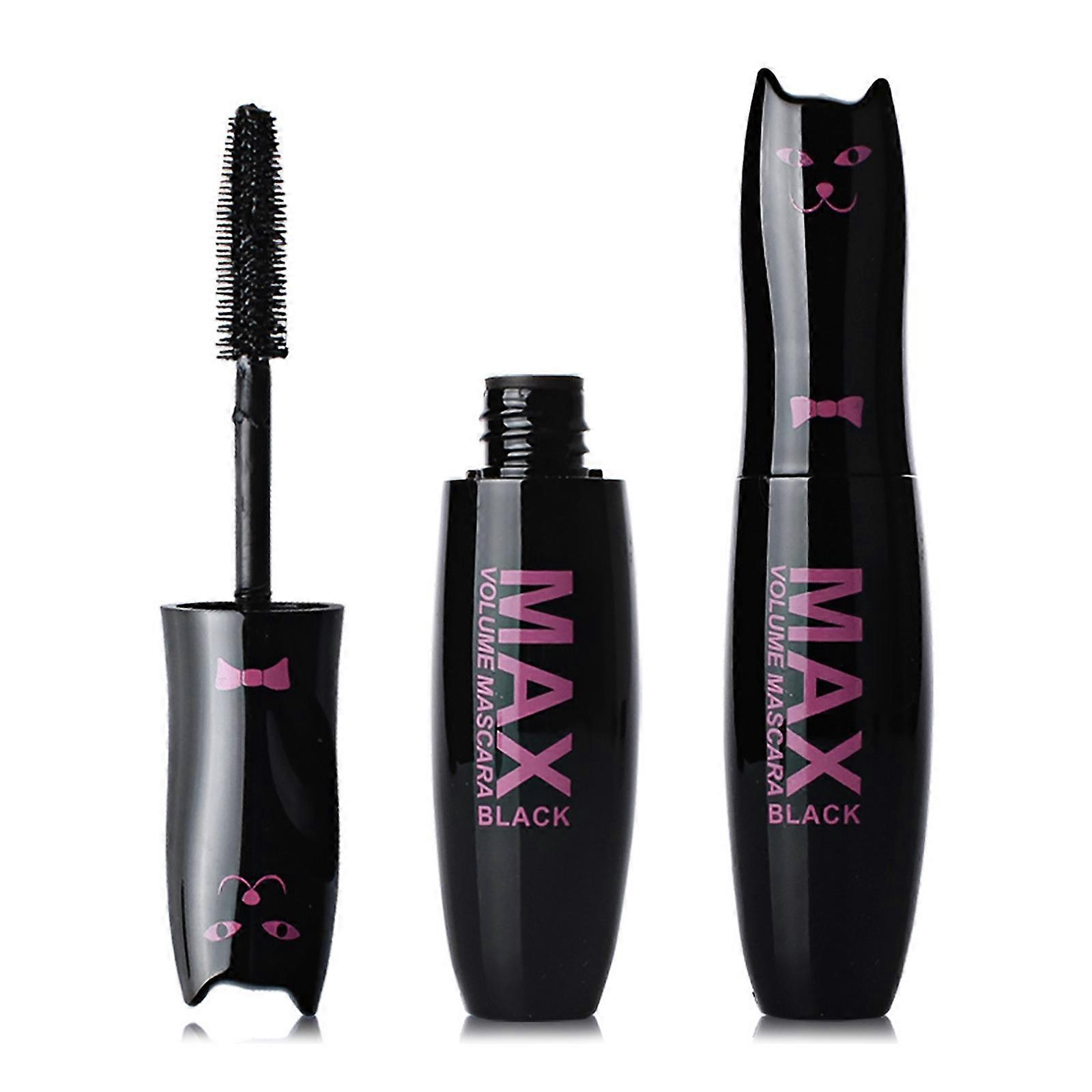 Barevná řasenka, Zářivé Barevné Voděodolné Řasenky Husté A Kudrnaté Řasy, Perfektní Oční Make-up Dárek Pro Ženy Make-up Party Jevištní Použití (7,6 G)