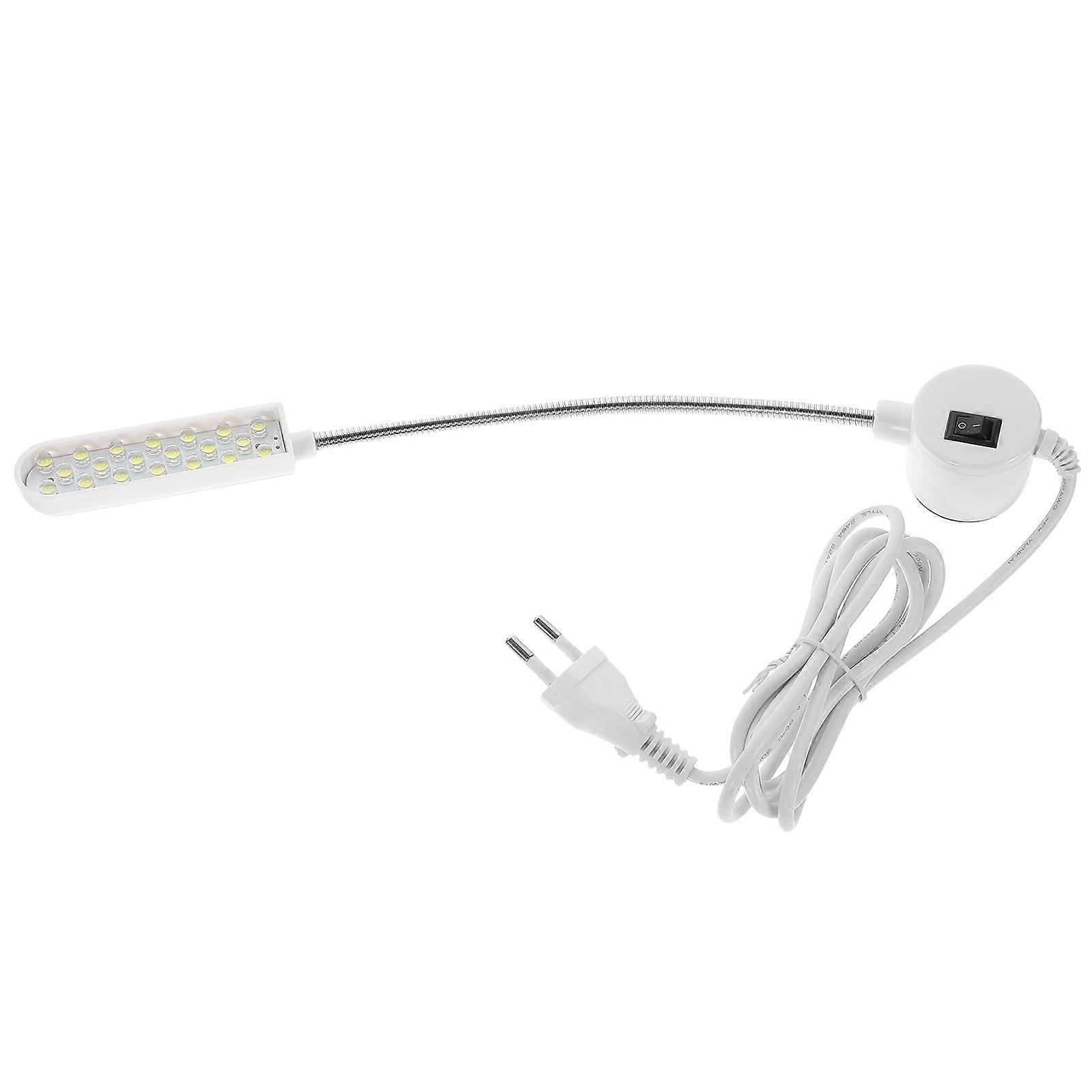 Precision Work Light, Anti-Scratch Pad for Delicate Surfaces