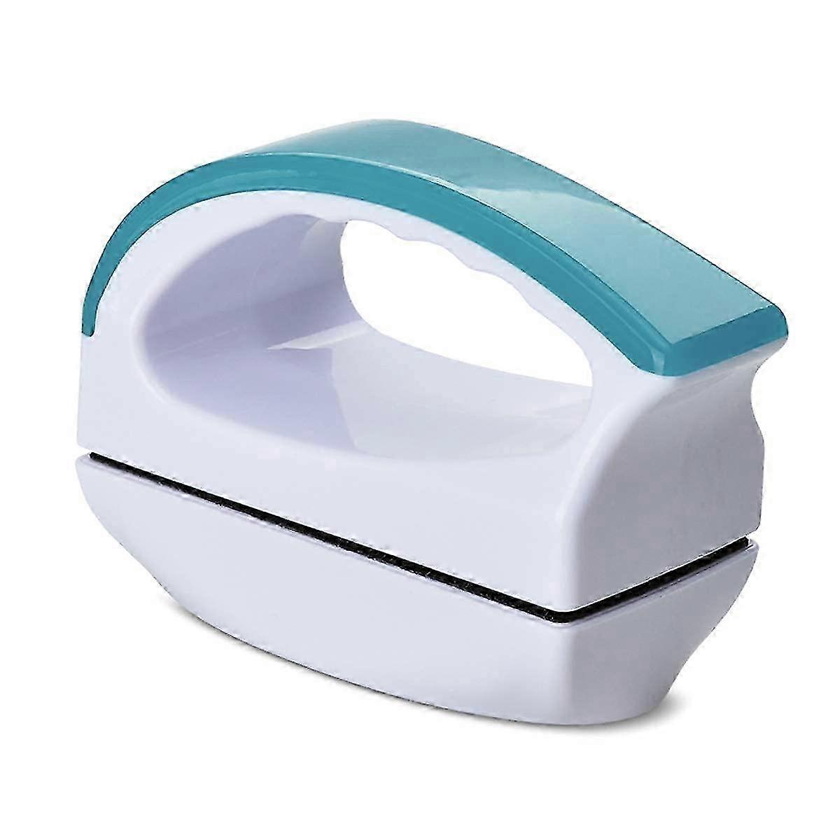 水槽や水族館用の磁気ガラスクリーナー、効果的なクリーニングのためのフローティングブラシ付き藻類除去クリーナー