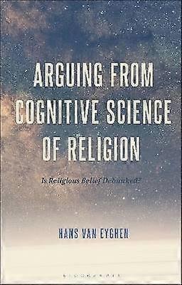 Arguing from Cognitive Science of Religion
