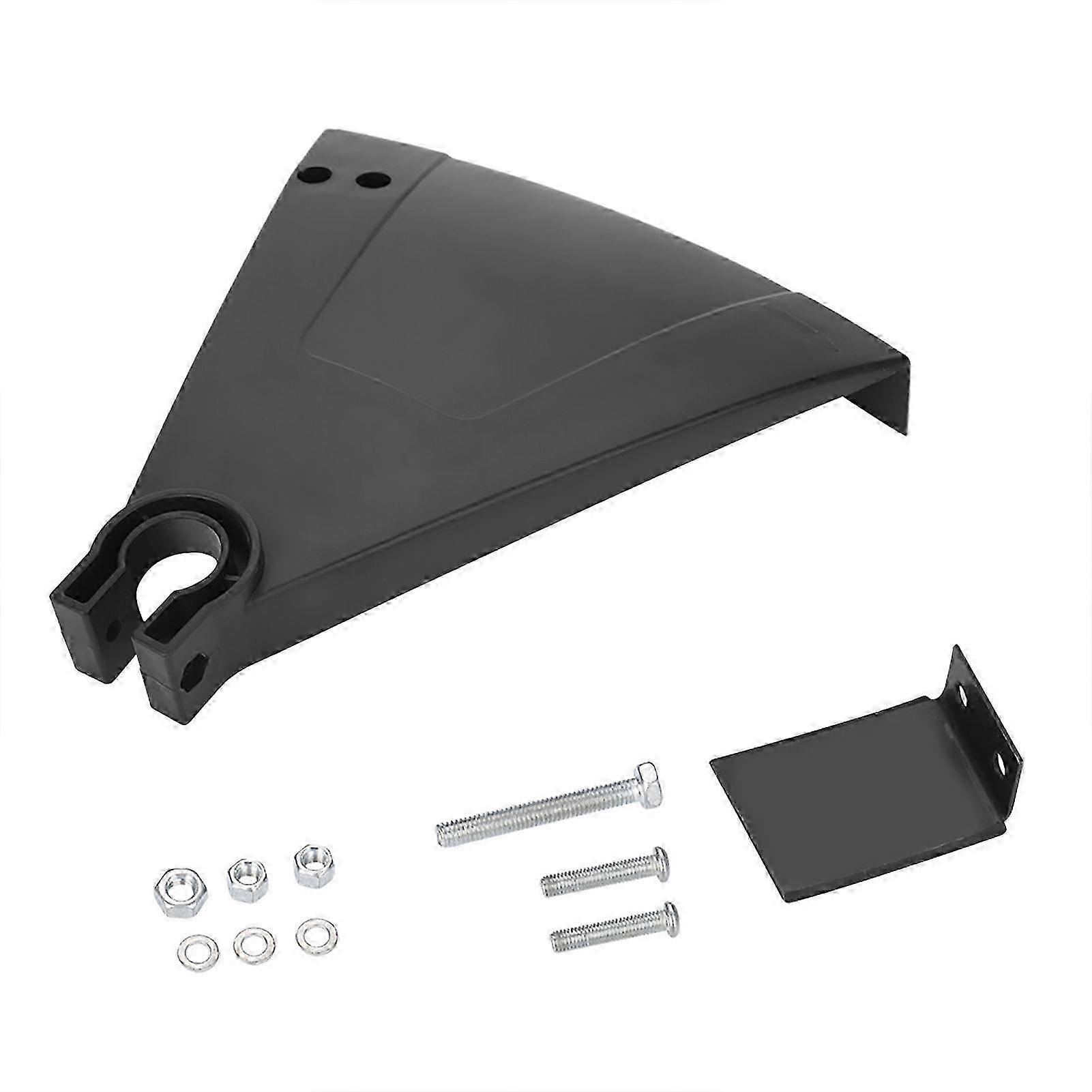 Plastic guard for 1 25mm 25.4mm trimmer tools