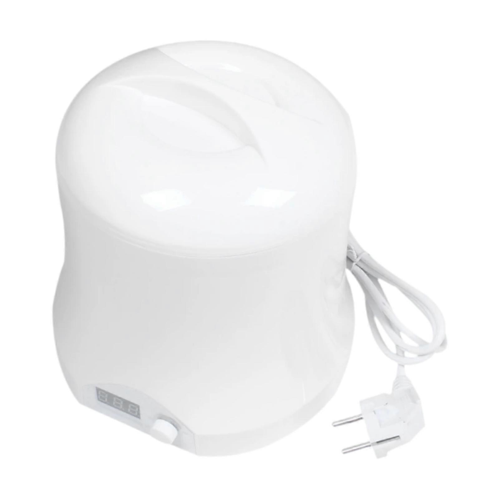 Electric Wax Heater Machine Wax Melter Warmer for Esthetician Salon Beginner