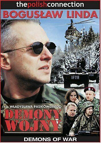 Demoner av krig [1998] [DVD] DVD - Region 2