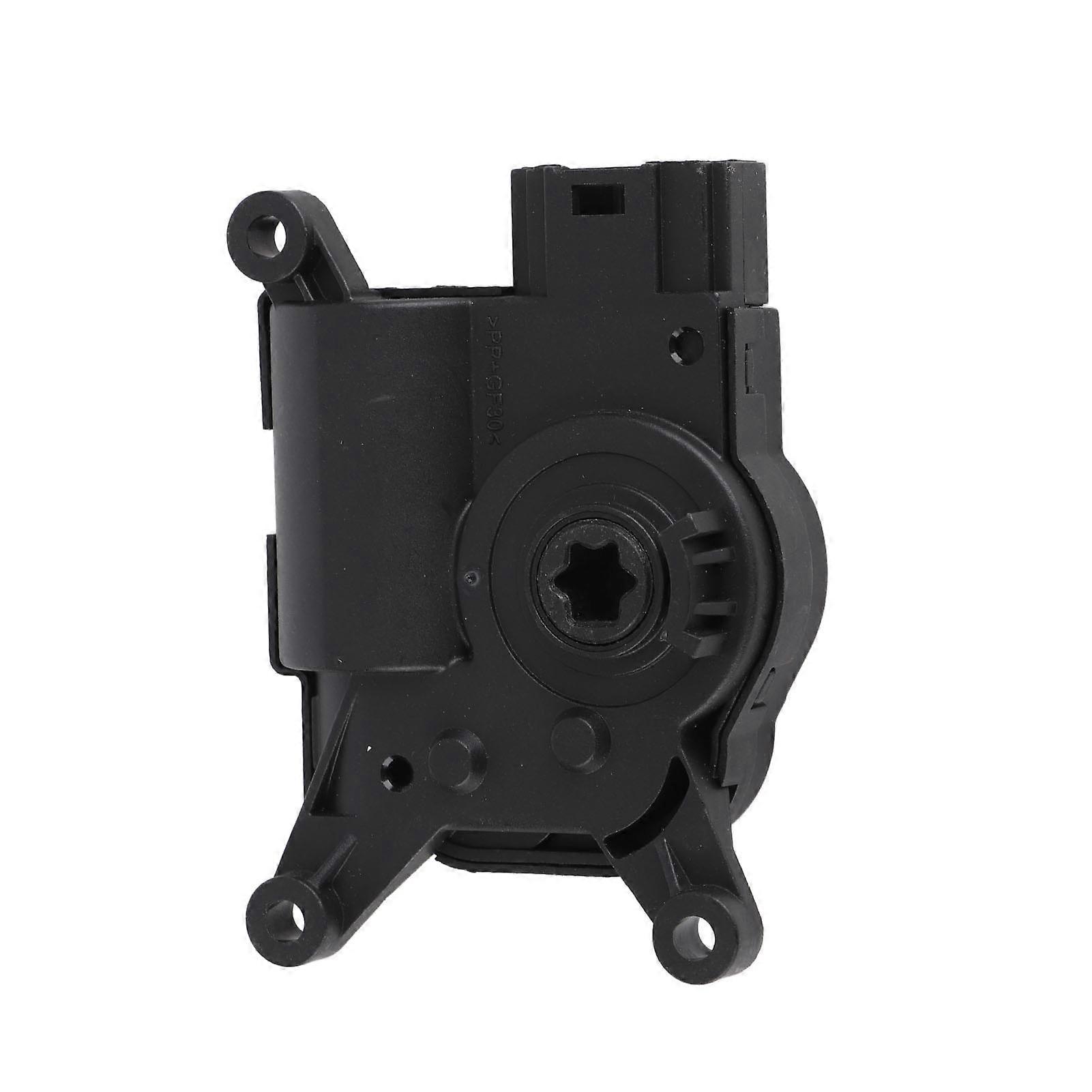 Climate Heater Actuator Temperature Regulating Servo Motor 5QD907511D Replacement for A3