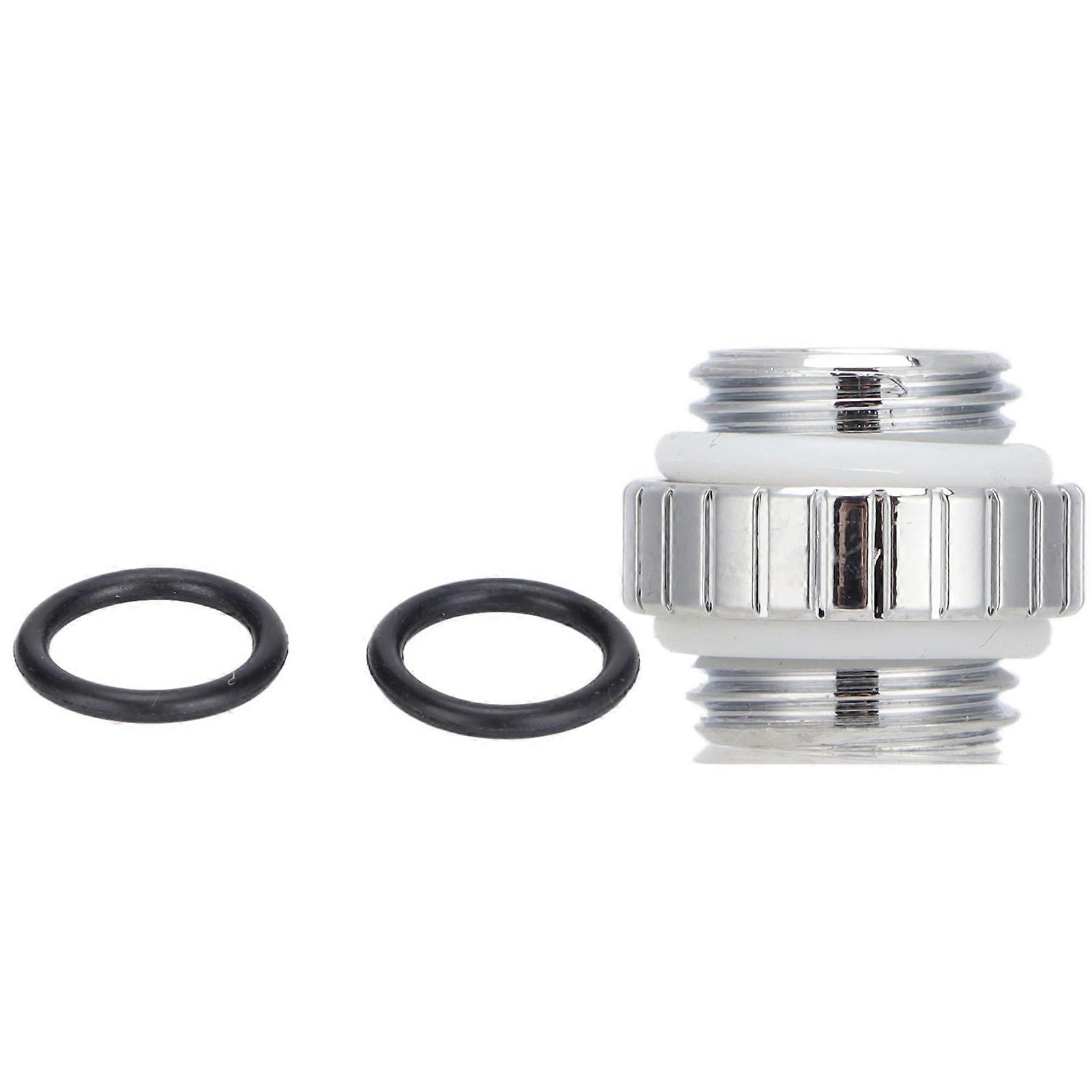 Water Cooling Fittings Durable Copper Small Compact Replaceable Computer Supplies for PC