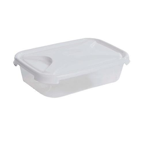 Wham Rectangular Food Container