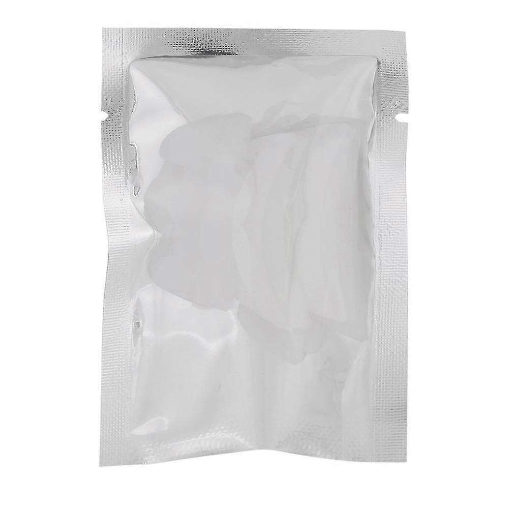 5 Pairs Silicone Eyelash Perming Pads Eyelash Curling Lifting Shield Patch Makeup Tool