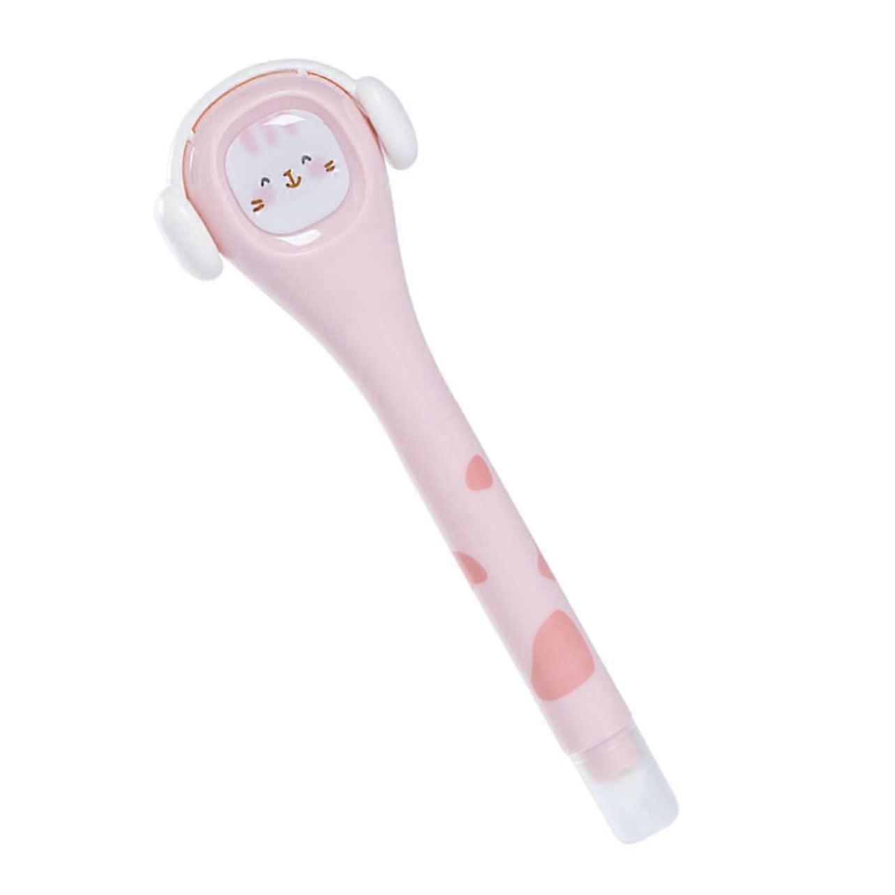 Small Correction Tape For Portable Correction Roller, Ballpoint Pen Style, School And Office, Easy To Use