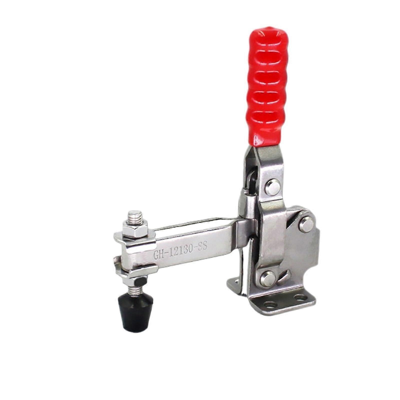 Vertical Clamp QuickRelease GH12130SSWDC