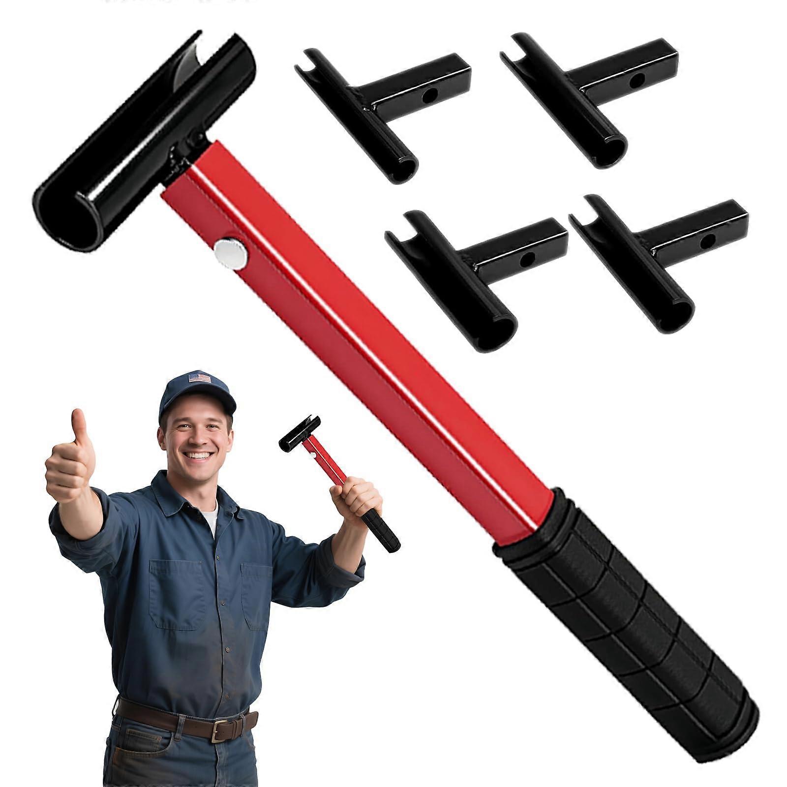 ScharnierSpalteinstellschlssel Hinge Gap Adjustment Key