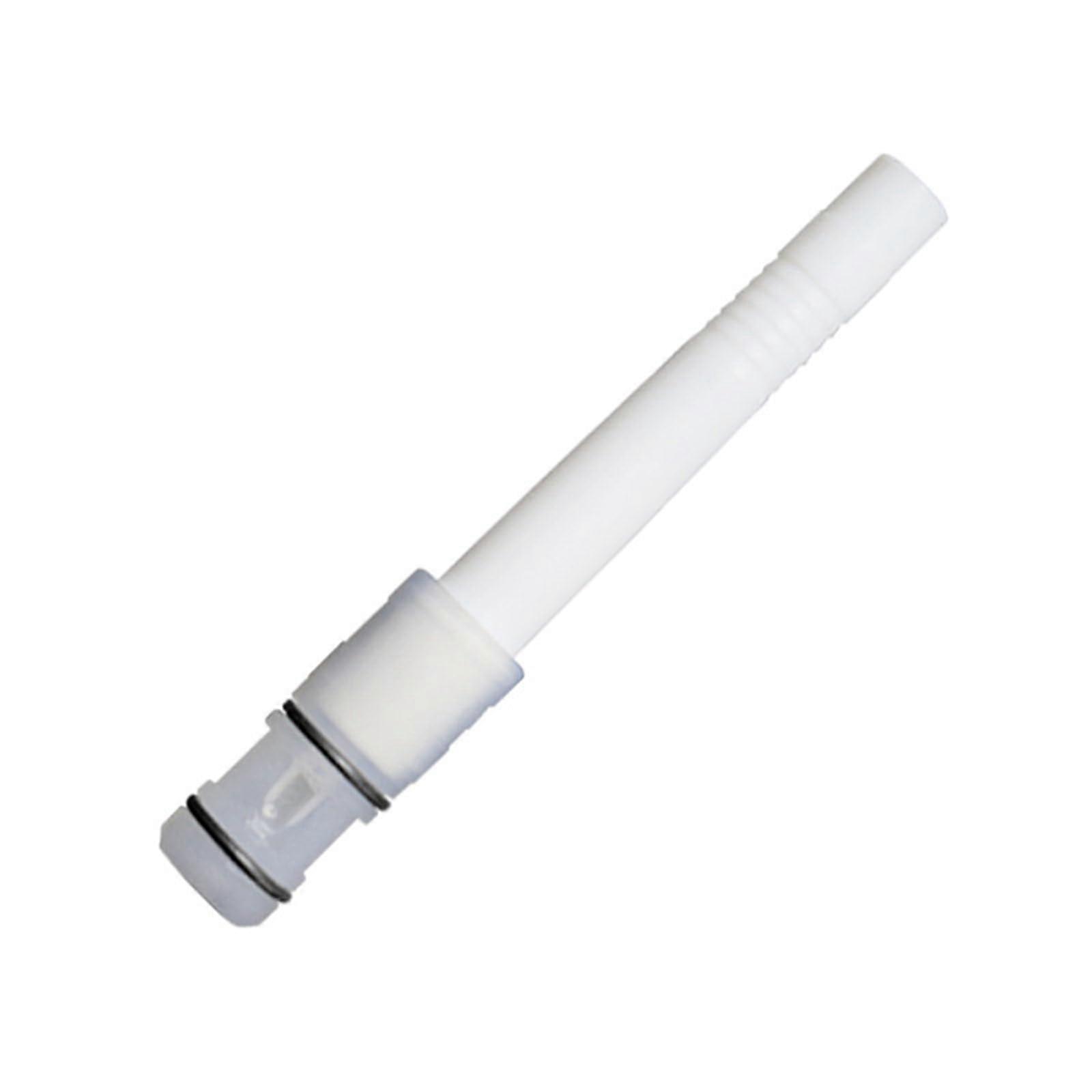 Lightweight IG07 Powder Pumps Part Electrostatic Spray Equipment Accessories For Convenient Operation Spray Gun Components