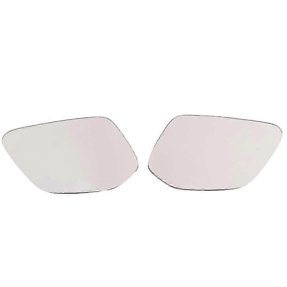 For T-MAX TMAX 560 TMAX560 Accessories Convex Mirror Increase Rearview Mirrors Side Mirror View Vis