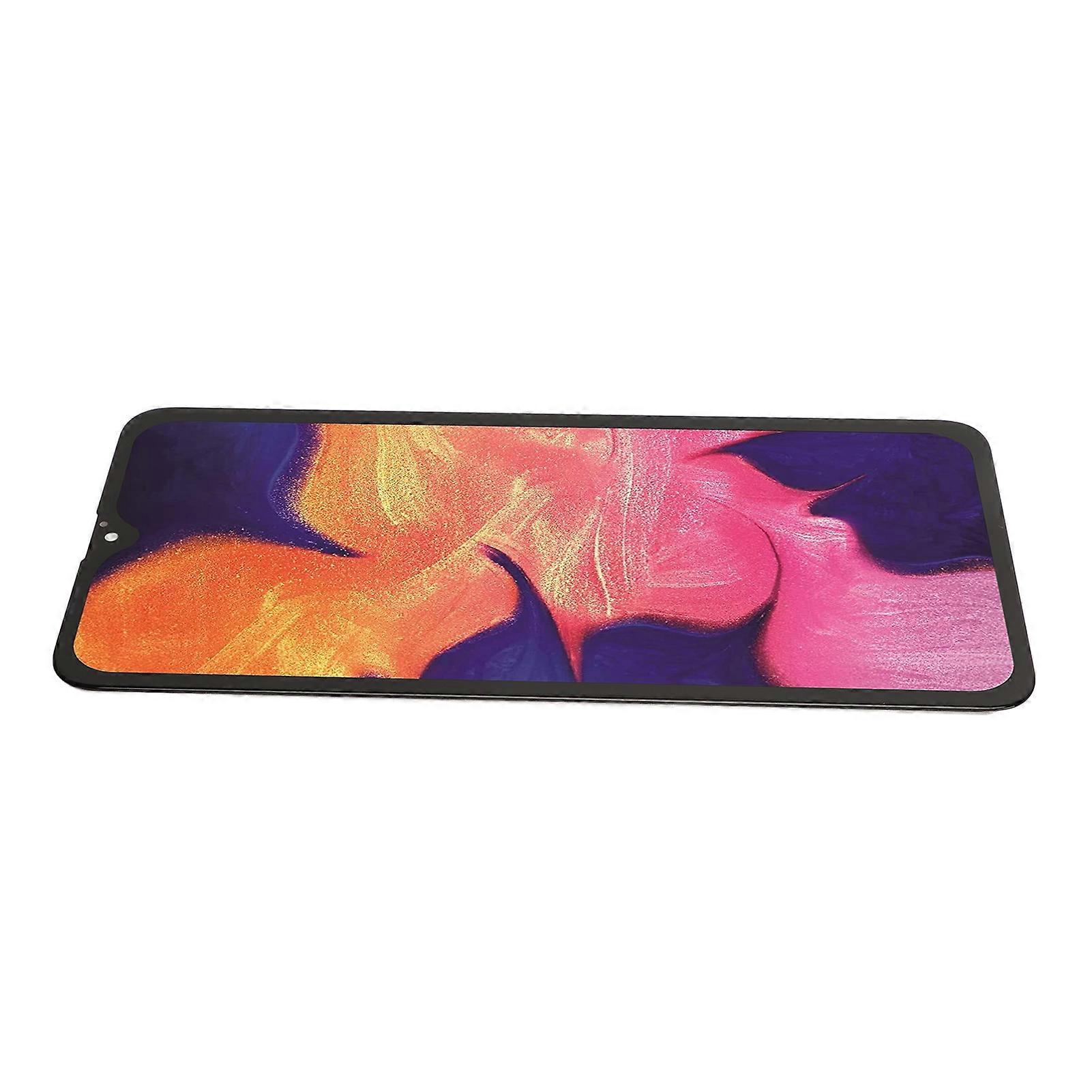 Touch Screen Assembly for A10 6.2 Inch LCD Display Screen Replacement with Repair Tools for A105 A105M A105F DS A105M DS A105G DS 