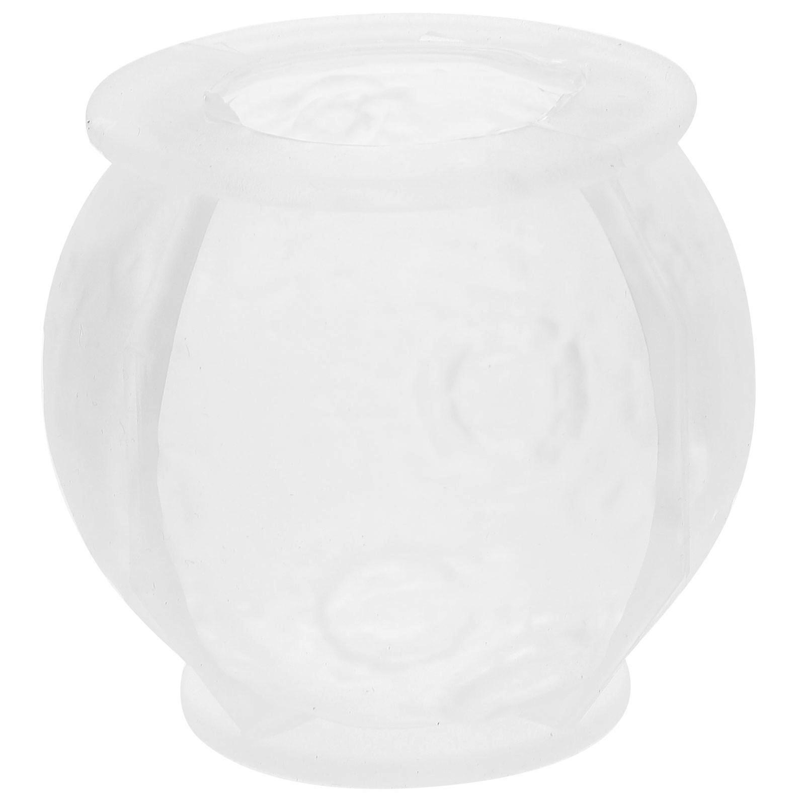 DIY Mold Candle Silicone Mold Craft Enthusiasts Three-Dimensional Moon Shaped 5.7X6CM Safe Material 1Set