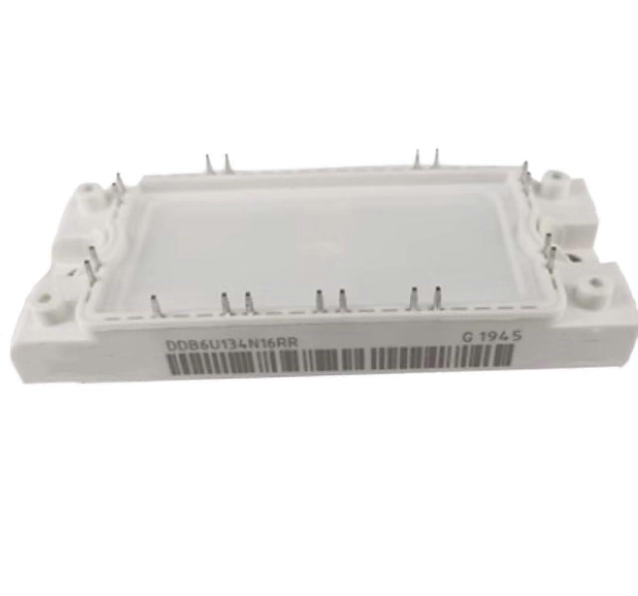 IGBT-Modul DDB6U134N16RR Industrial Inverter IGBT Module Replacement Compatible With DDB6 Series Power Switching Module