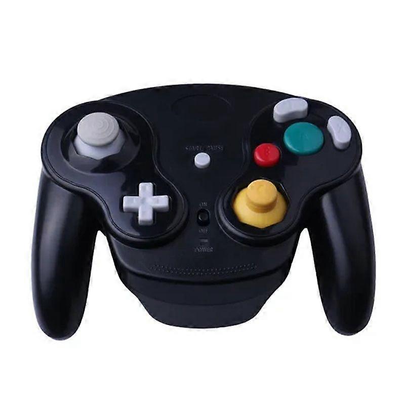 For NGC 2.4G Wireless Gamepad