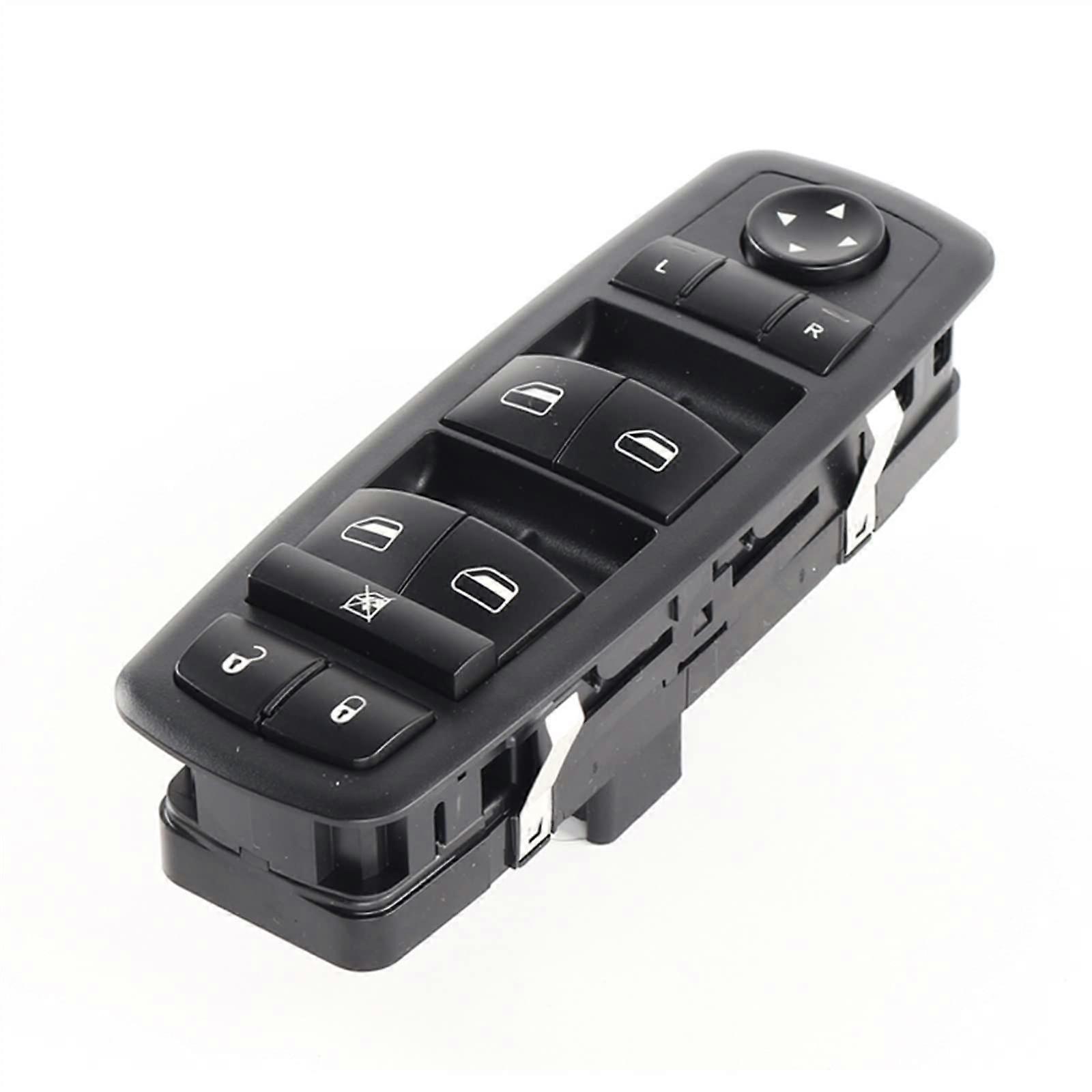 Autozubehör 4602535AC Master Power Door Window Switch 1St