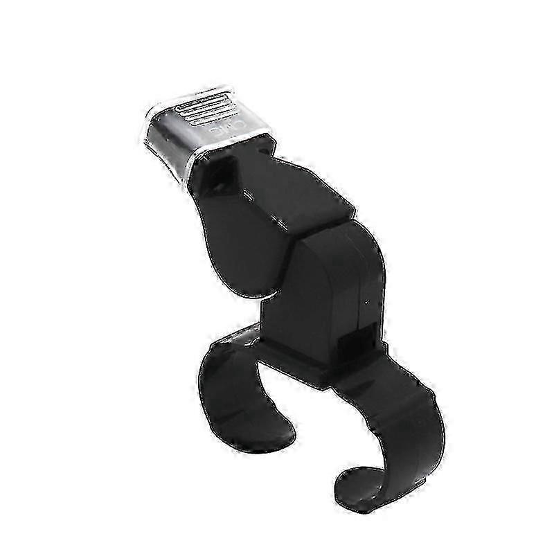 2pcs Referee Whistle Multi-function Whistle Coach Whistles for Adults Whistle Rings hwy