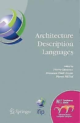 Architecture Description Languages