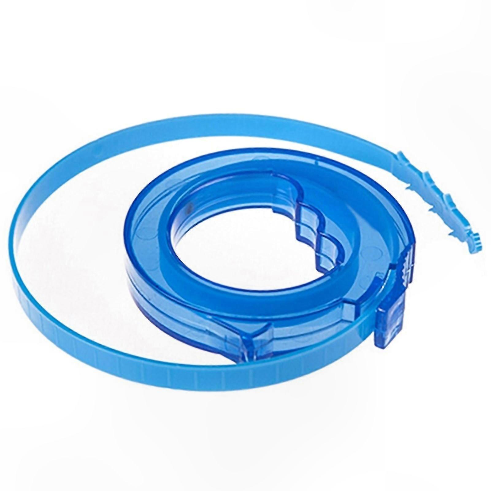 Telescoping Hair Catcher Tool for Bathroom Sink Clogs