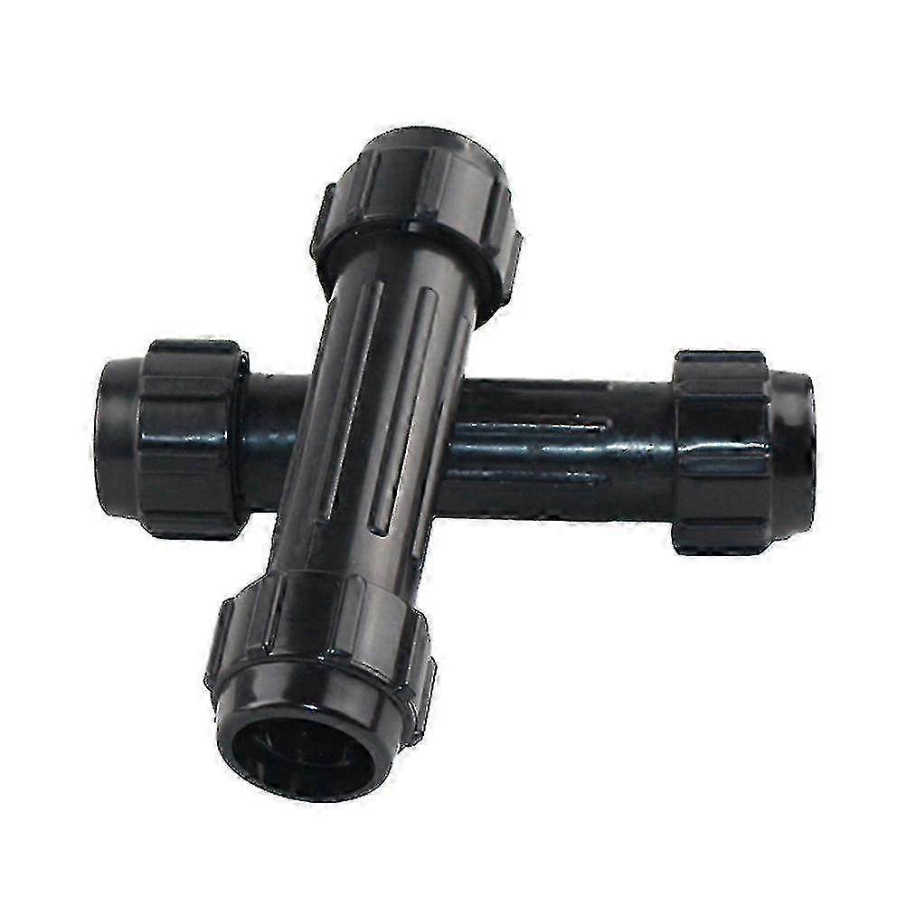 2 Pcs Paddle Connectors Plastic Kayak Paddle Oars Connectors Screw Joint Part Replacement For Inflatable Boat Fishing Boat Kayak Canoe Paddle Accessor