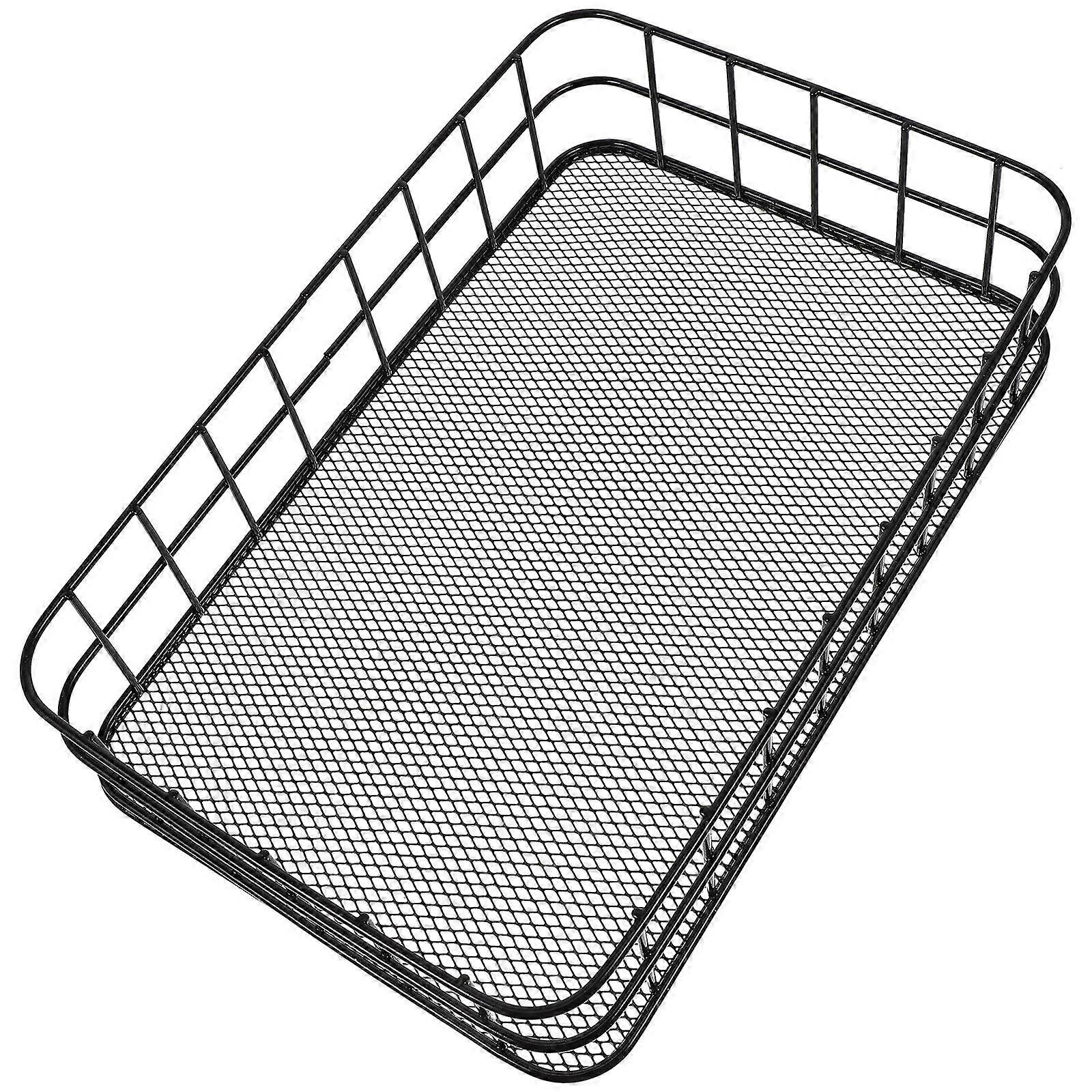 Durable Wear Resistant Iron Hamster Platform – Decorative Climbing & Resting Stand for Hamsters, Multi Function Cage Accessory