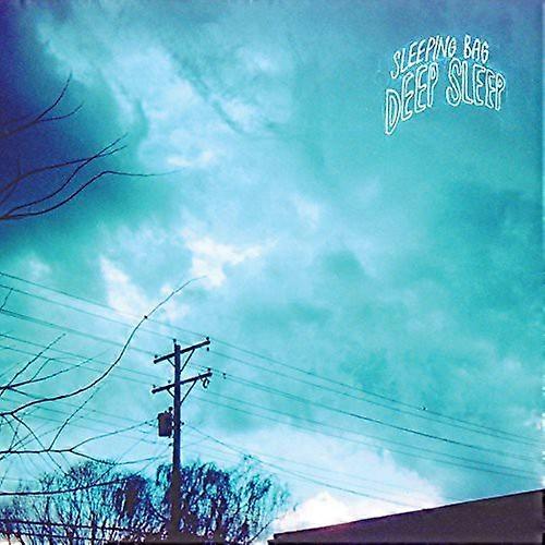 Sleeping Bag - Deep Sleep  [COMPACT DISCS] USA import