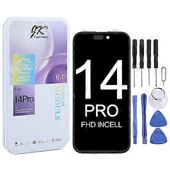 JK incell LCD-Bildschirm für iPhone 14 Pro