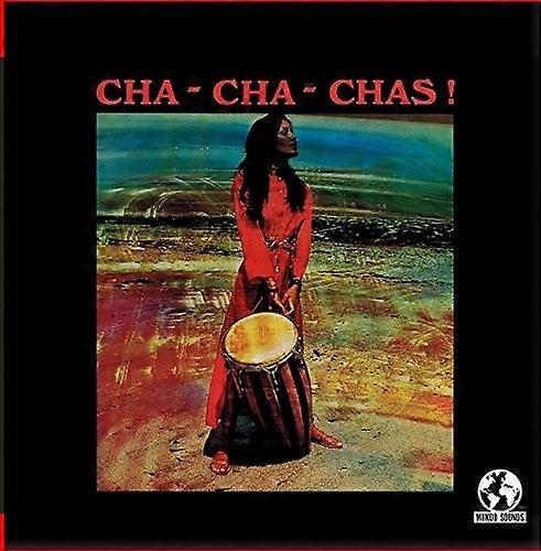 Juan Campolargo - Cha-cha-chas [COMPACT DISCS] Rmst USA import