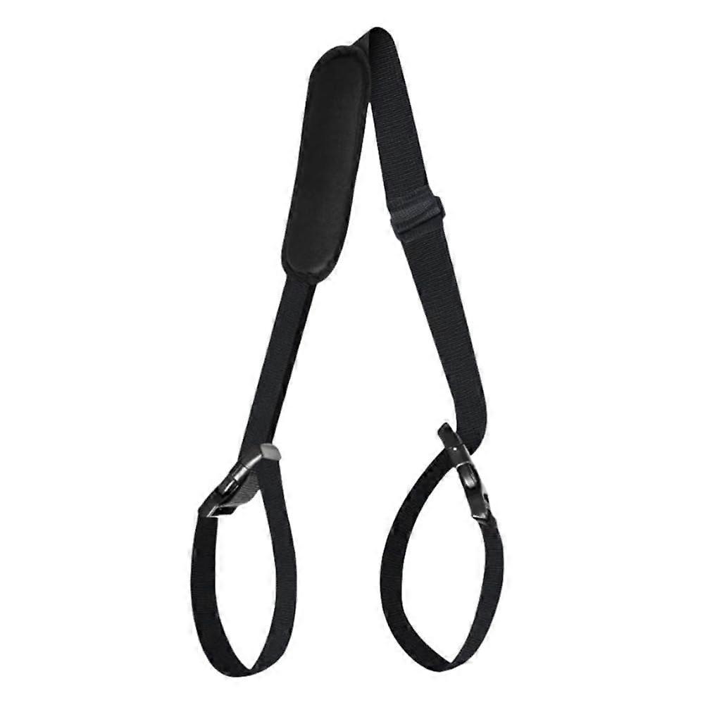 Chair Carry Strap Adjustable Replacement Slip-Resistant Shoulder Strap For Bicycles, Beach Chairs, Scooters, Camping