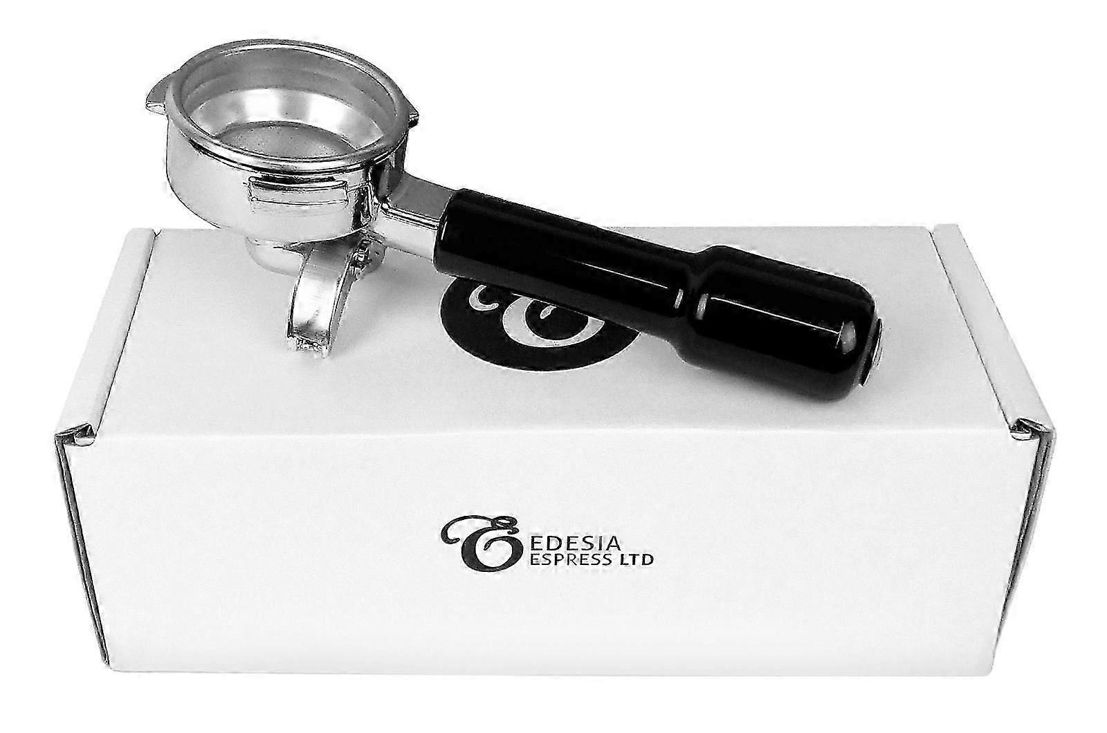 Replacement Filter Holder for CARIMALI Espresso Machines 2 Spouts 14g Basket 2 Cups