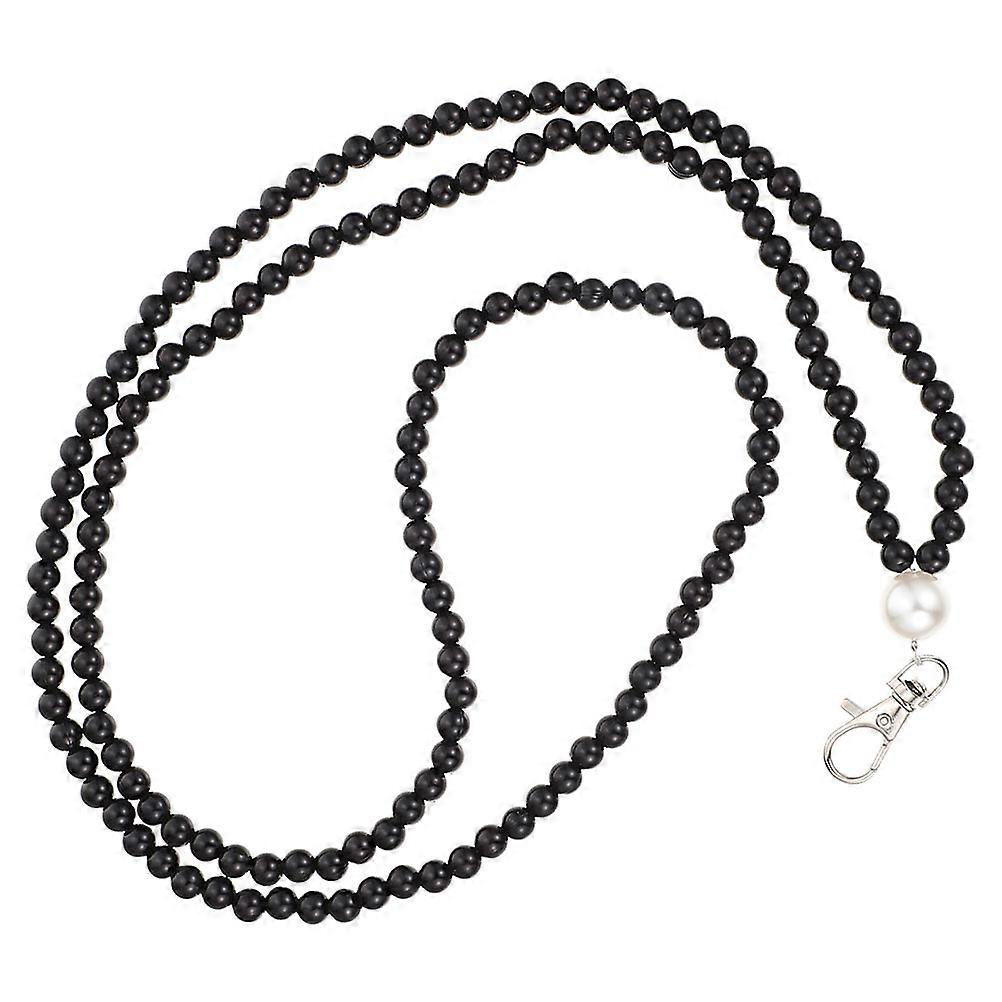 Black Zipper Pulling Helper for Dress Boots Made of Strong Plastic and Metal Combination