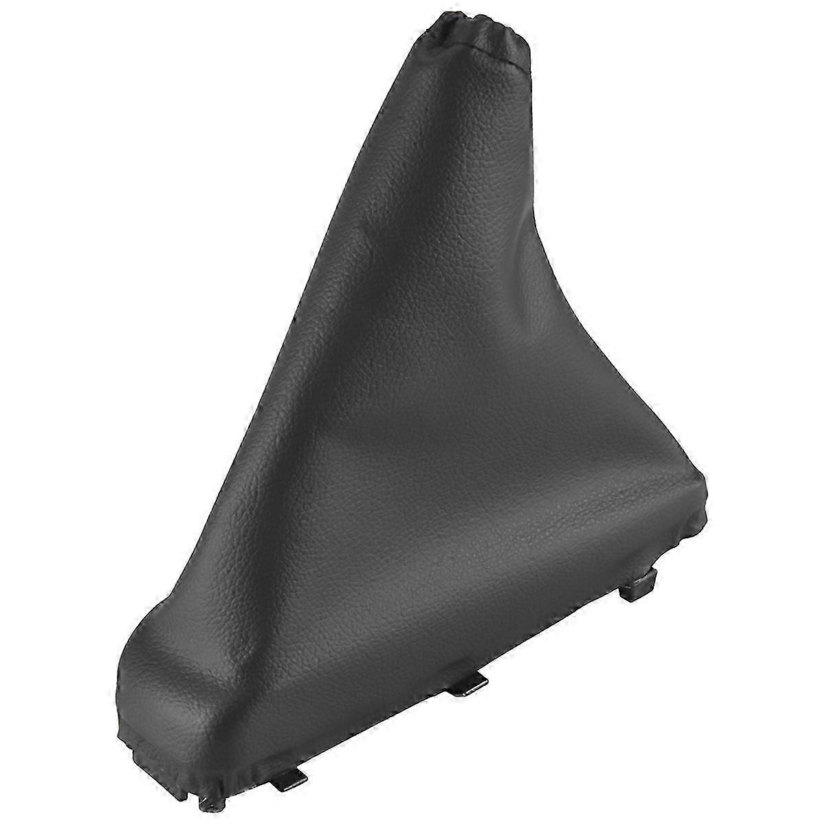 Parking Handbrake Gaiter Handbrake Boot Cover for B 1995-2002 Anti Slip Shift Knob Gaiter Boot