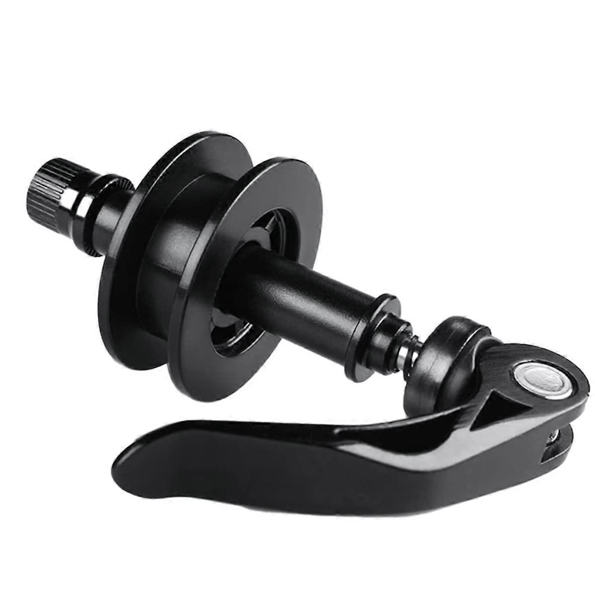 Bicycle Chain Holder Dummy Hub Tool - Chain Keeper Cleaning Tool for Road Bikes and MTB - Kettenreinigung Chain Holder