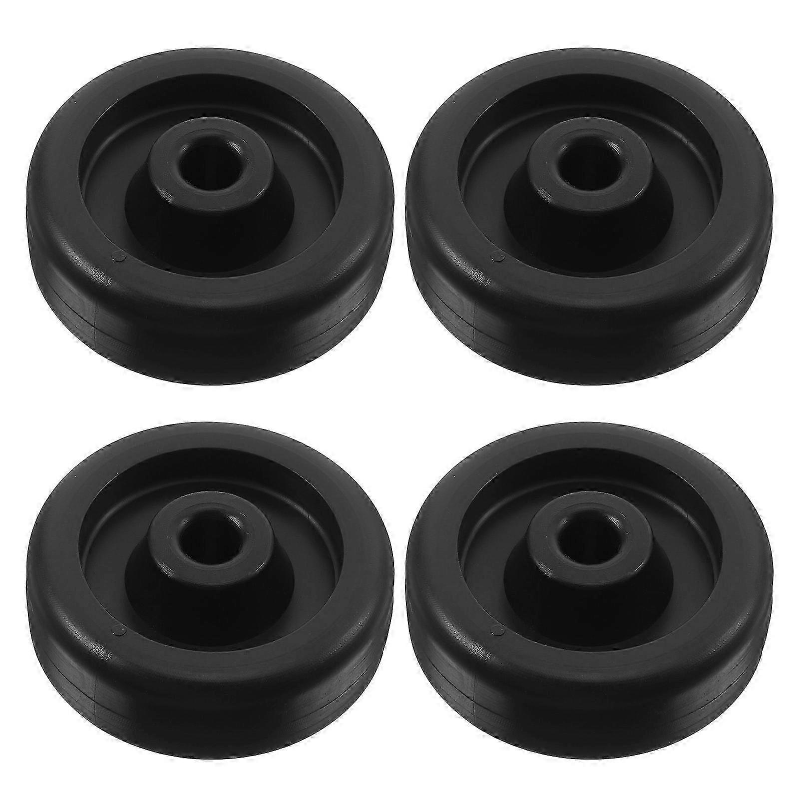 Universal Roller, Smooth Functionality for Treadmills and Home Fitness