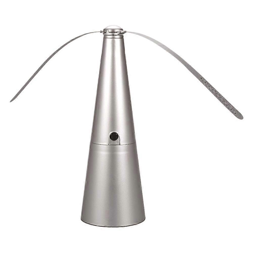 Electric Fly Repeller Silent Fly Repeller Fan Functional Mosquito And Fly