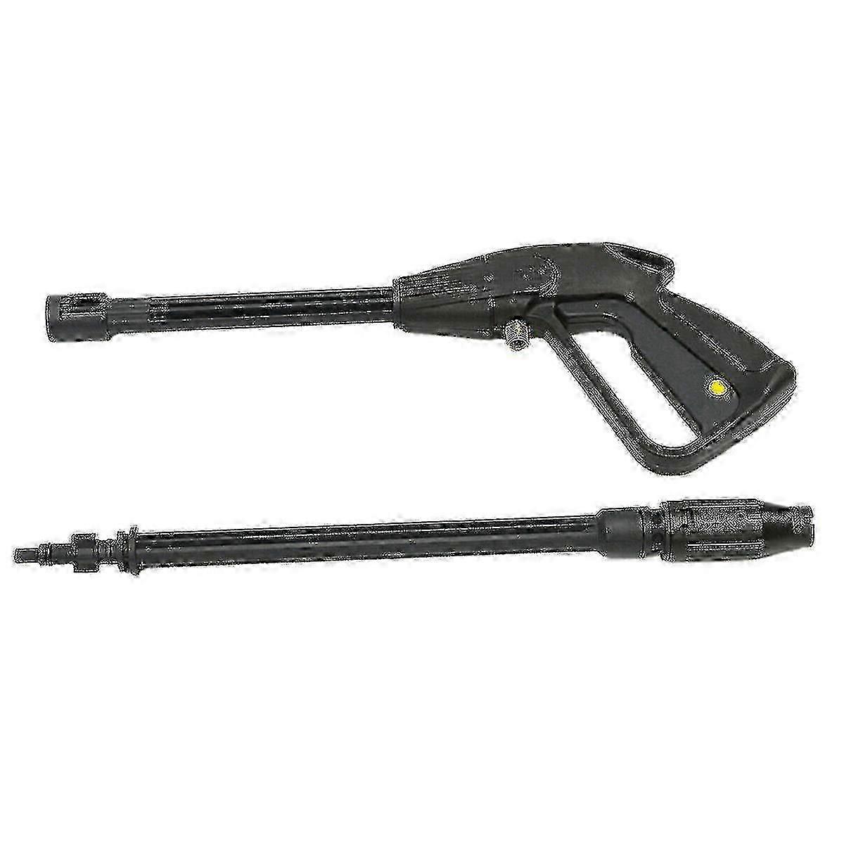 160 Bar Pressure Washer Gun with Trigger for Outdoor Use