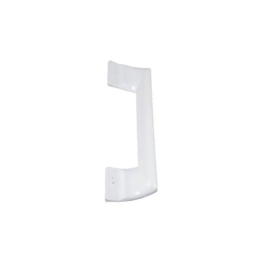 Bosch Fridge Freezer Door Handle White 240mm