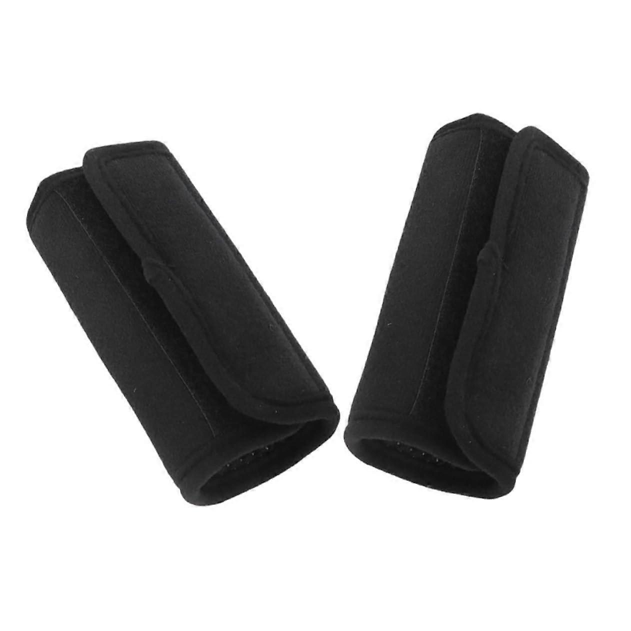 Walking Aid Handle Cover - Polyester Composite Walking Stick Grips, Wheelchair Drink Holder, Walking Pad Accessories