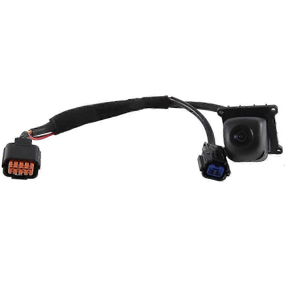 2025 95766-g4500 New Rear View Reverse Camera Assist Backup Camera For I30 2019