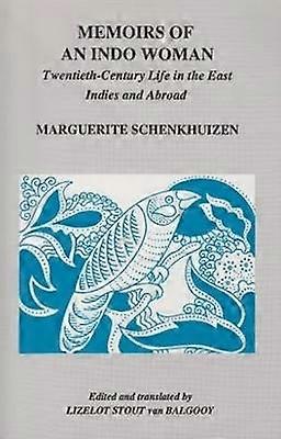 Memoiren einer Indo-Frau