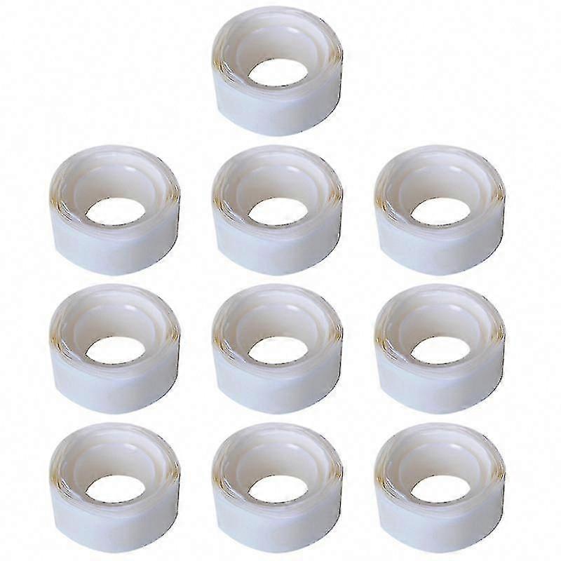 20 Rolls Glue Points Tape for Crafts and DIY Projects