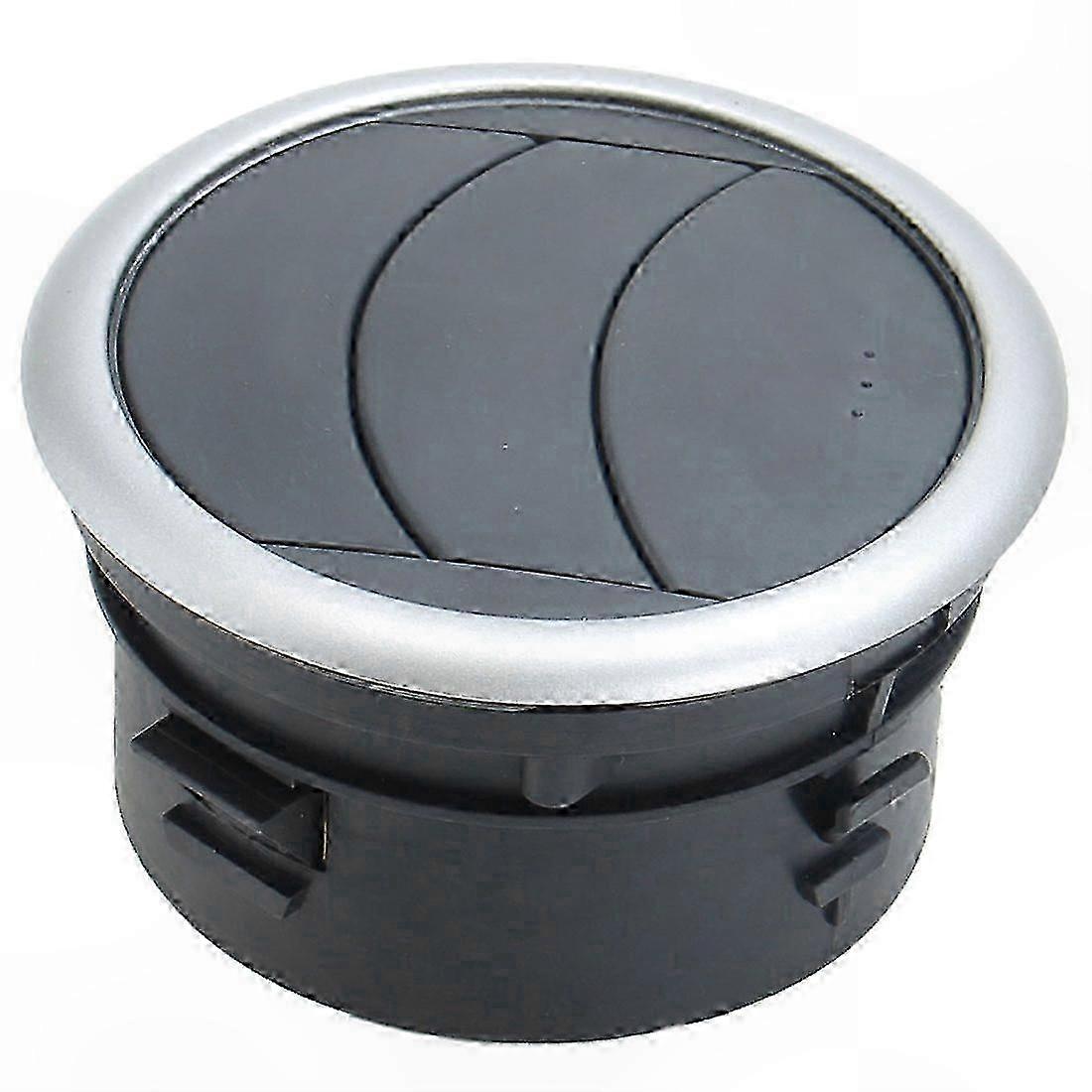 Car Dashboard Air Vent Deflector for SX4 Swift 2005-2013 Side Outlet