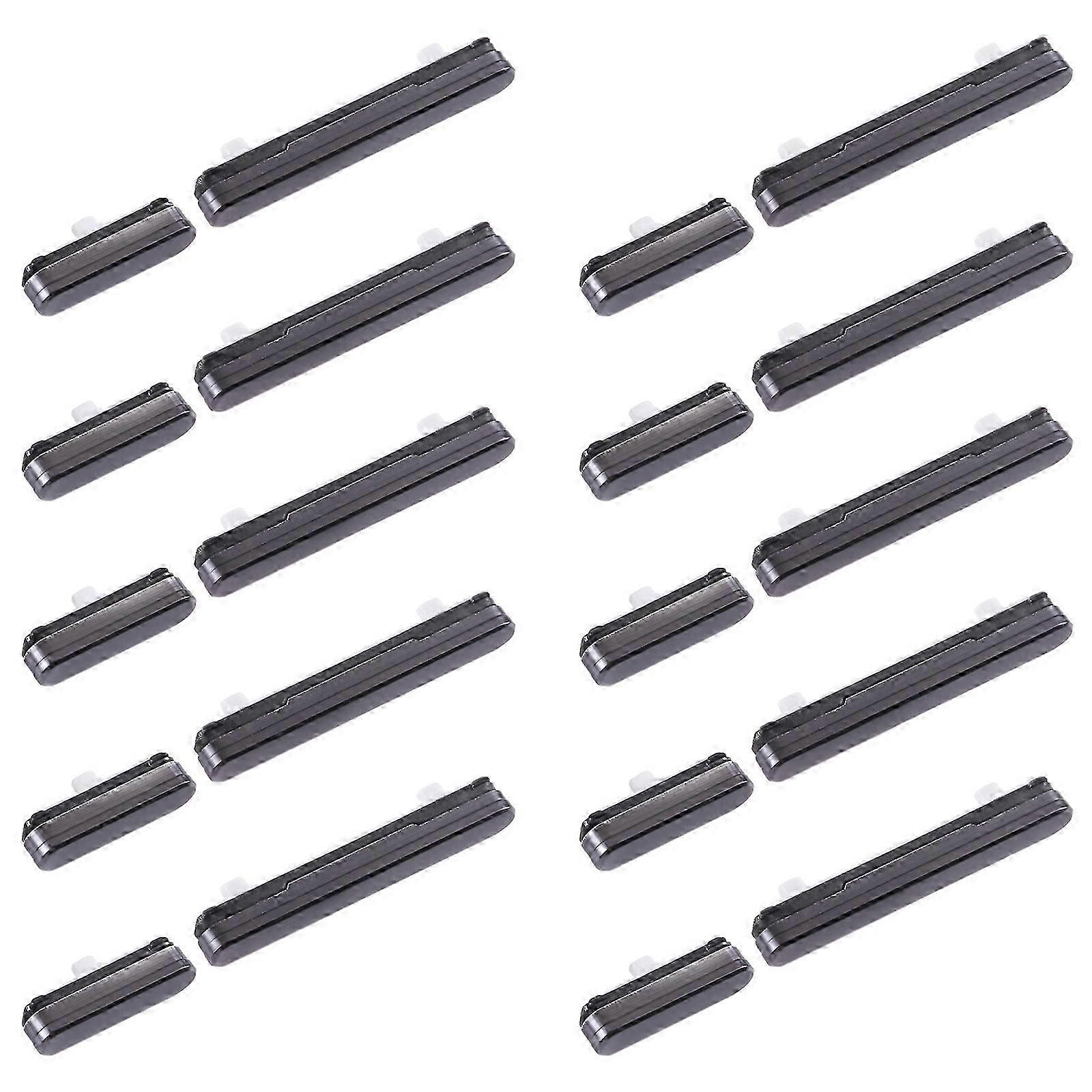 10pcs Power Button Lautstärkeregler \