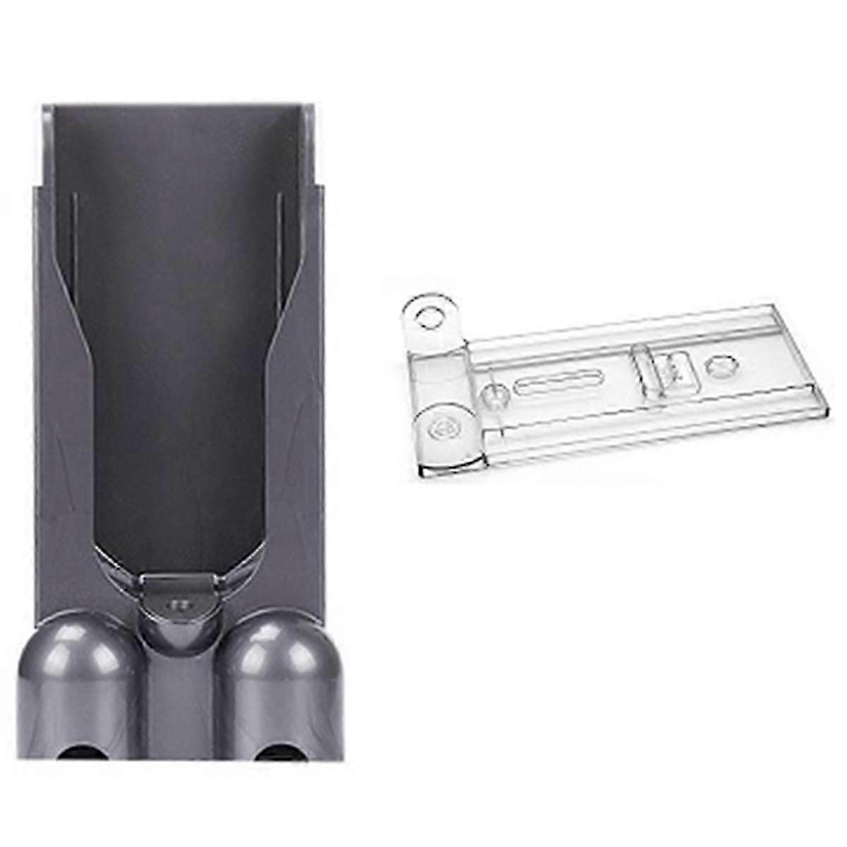 Charging Bracket compatible with Dyson V10 Vacuum Cleaner, Wall Mount Bracket