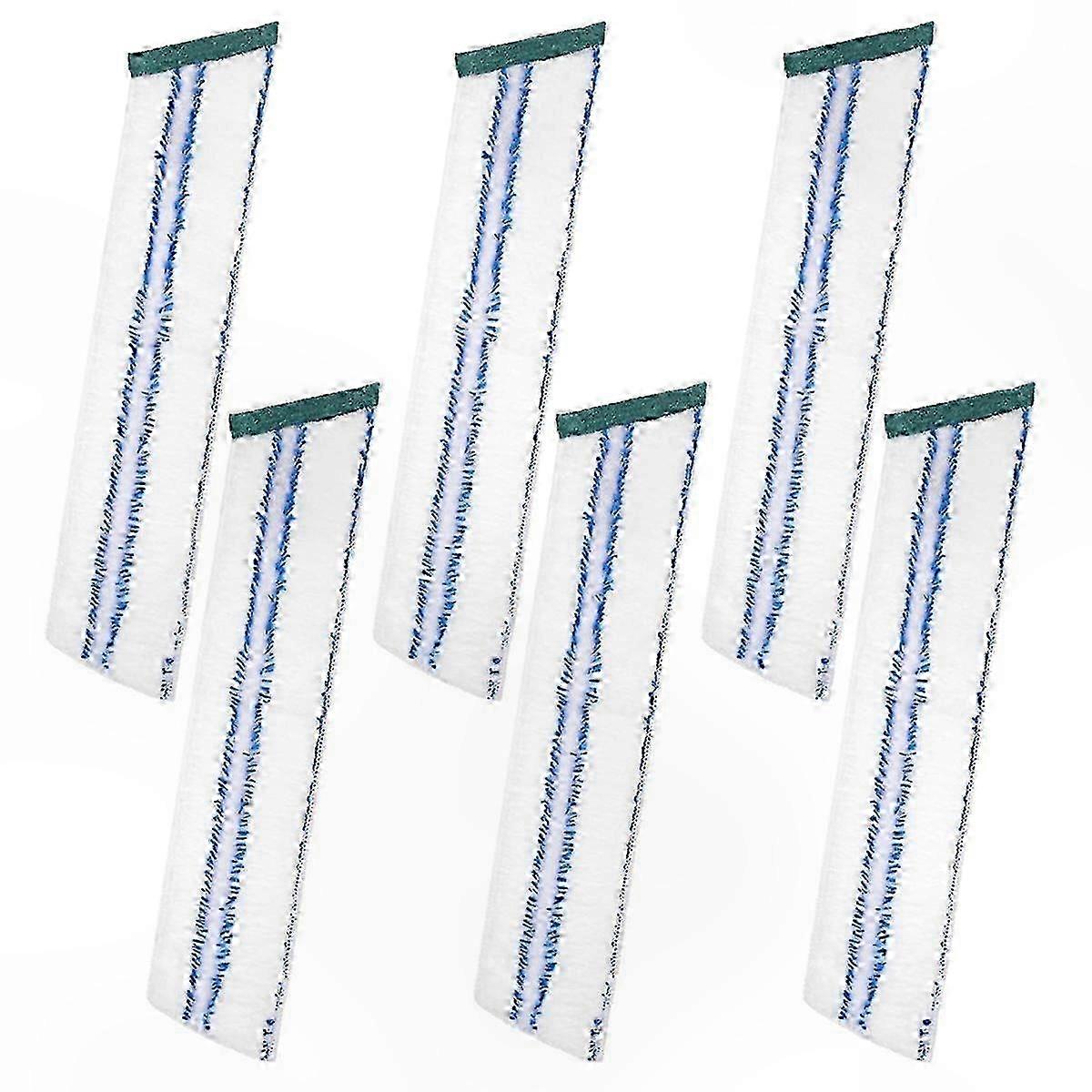 Microfiber Covers for Professional Window Wiper Series D Replacement