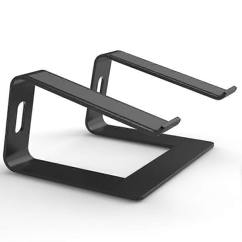 Aluminum Alloy Notebook Bracket Riser With Cooling Function Bracket