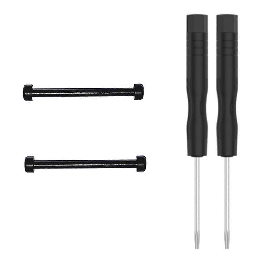1 Pair Hex Socket Lug Rod For Amazfit T-Rex