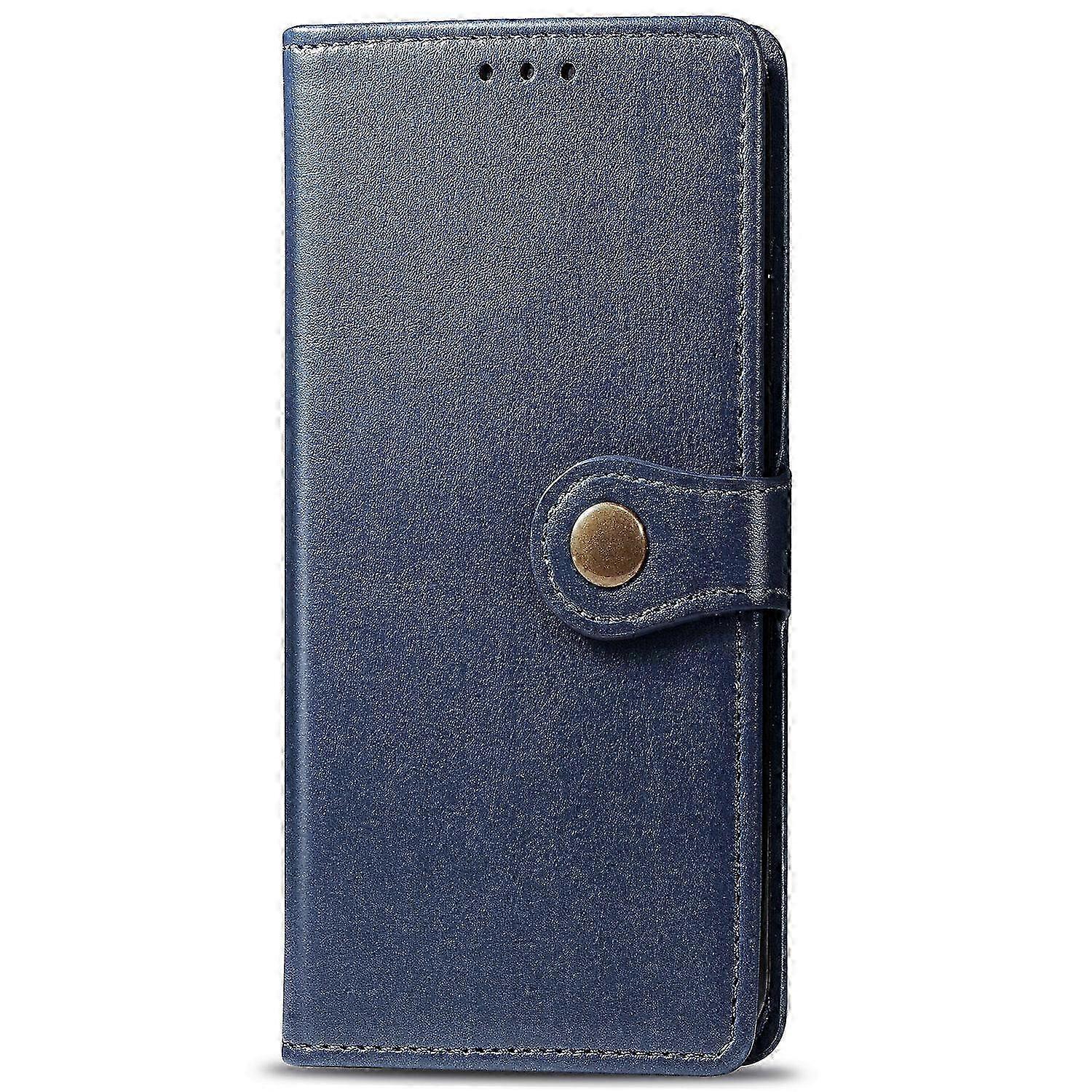 Case for Google Pixel 4 XL Etui Cover Retro Flip Wallet Magnetic Bu...