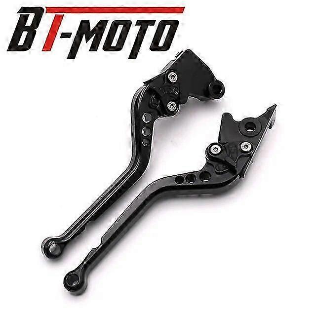 Leviers de poignée d’embrayage de frein pour Yamaha FZ1 Fazer 2006-2015 usinés CNC